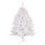 4.5' H Artificial Spruce Christmas Tree