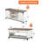 2 - Piece Living Room Table Set