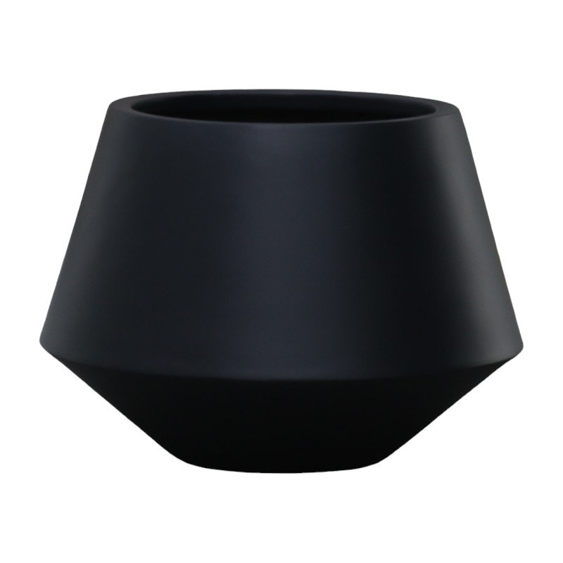 Francesca, Black