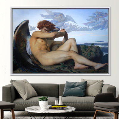 Print on Canvas
