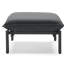 Rectangle Outdoor Sunbrella® Ottoman Patio Ottoman-1993460957