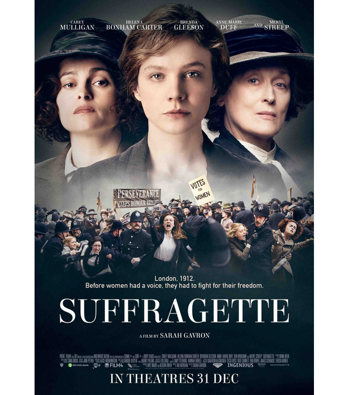 Suffragette