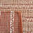Iffath Rust/Natural Jute and Cotton Rug-518054950