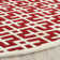 Teresita Hand Tufted Wool Geometric Rug