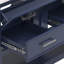 Bathroom Vanity With Ceramic Sink, Bathroom Vanity With Tip-Out Tray And 2 Full-Extension Drawers-360549754