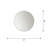 Cadre Round Mirror 30x30 from Generation Lighting -2116188031-2116188029
