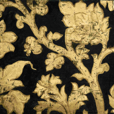 Feuille 1, impression sur toile tendue