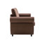 Canapé-lit 57,9 po avec matelas à mémoire de forme et deux ports USB pour espace de salon-446029970