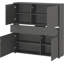 Baelie Rectangle Accent Cabinet