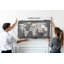 Manouch Cork Corkboard / Bulletin Board