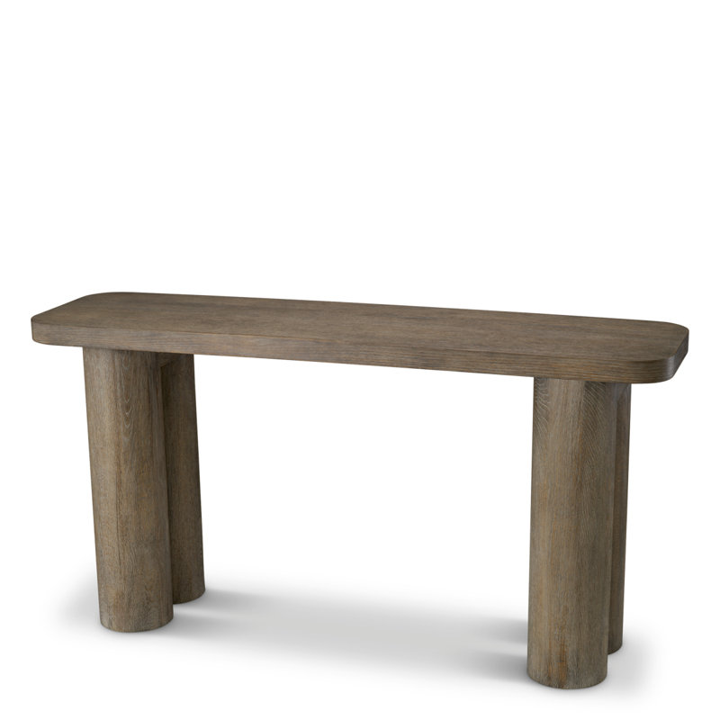 Lindbrook 59.06'' W Console Table