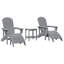 Outdoor Lounge Chair