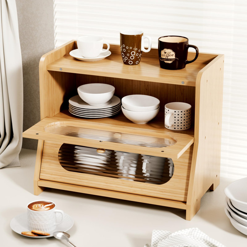 Food Storage Container