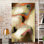 Reproduction d'art «Mark Matters 13: 2» par Mark Lawrence