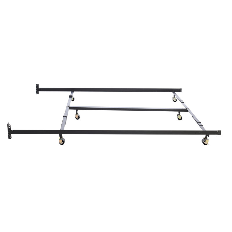 4.5" Low Profile Premium Lev-R-Lock Bed Frame