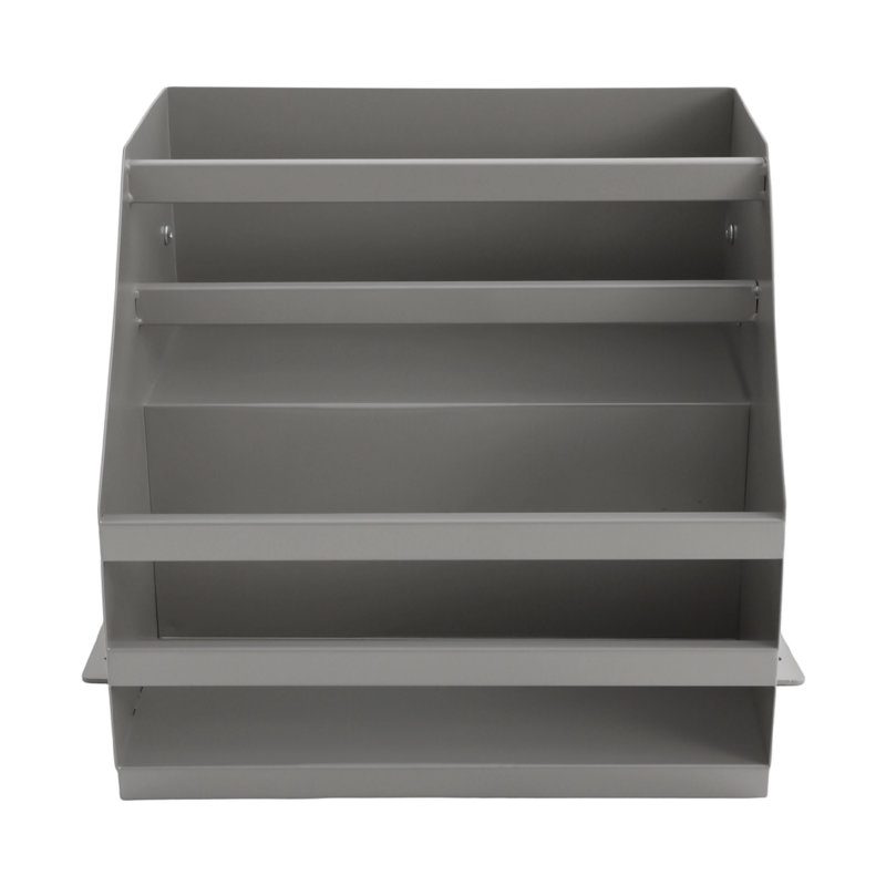 2 Tier Cabinet Pull Down Rack