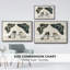 «Crackled Butterflies III», reproduction d'art sur toile-92470687-92470686