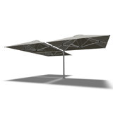 Shadowspec Unity™ Trio Square Umbrella