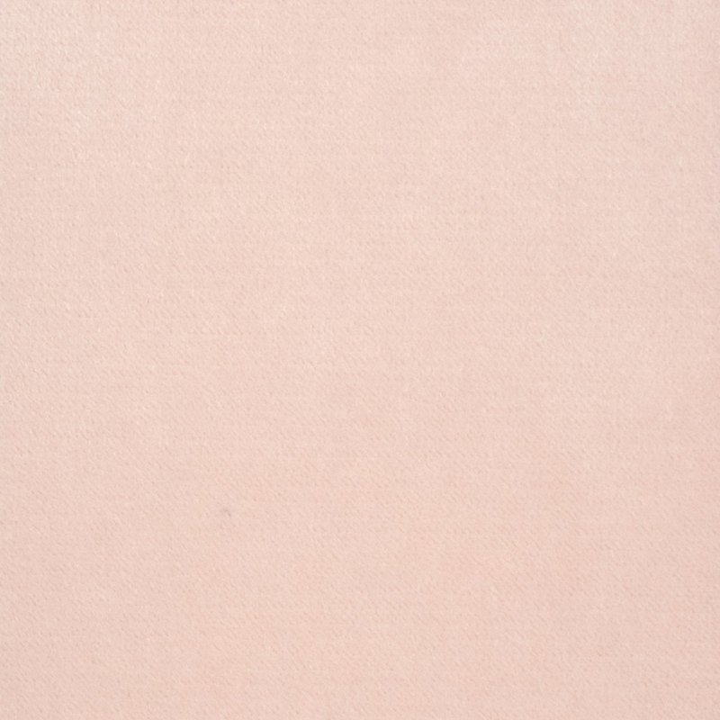 Upholstered Headboard, Plush Velvet, Pink, Small Single (2'6)