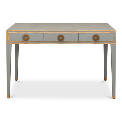 Shagreen Writing Desk