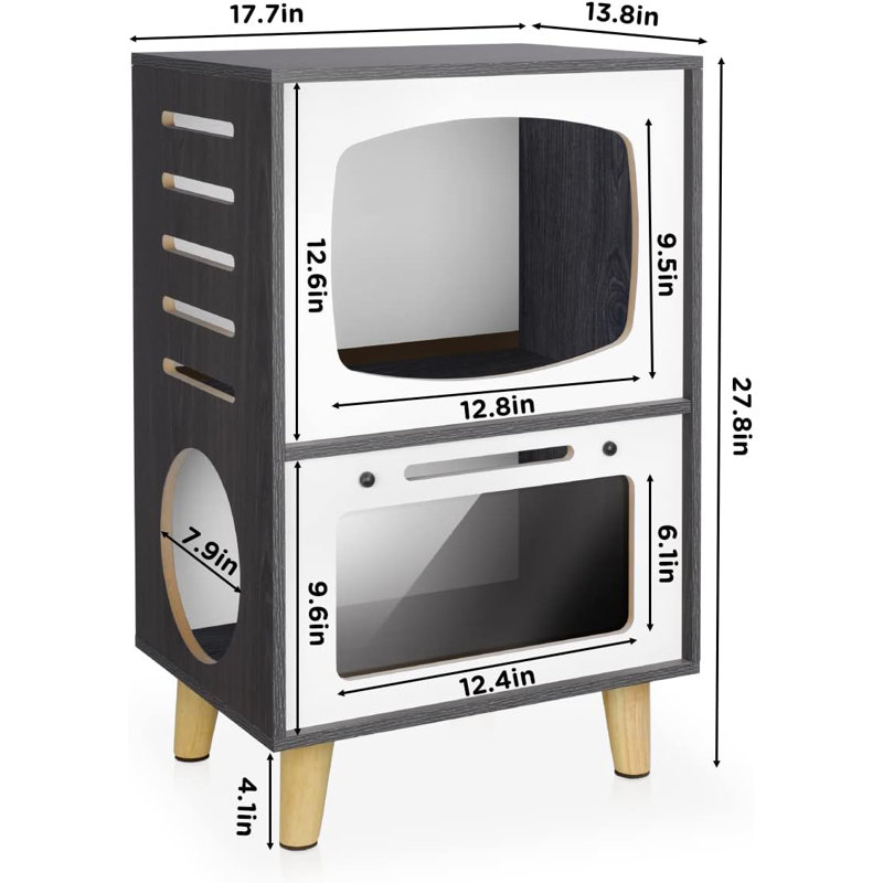Davidoff Cat House