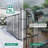 Durable Polycarbonate Greenhouse With Aluminum Frame, Raised Base, And Anchor For Year-Round Planting-124683682