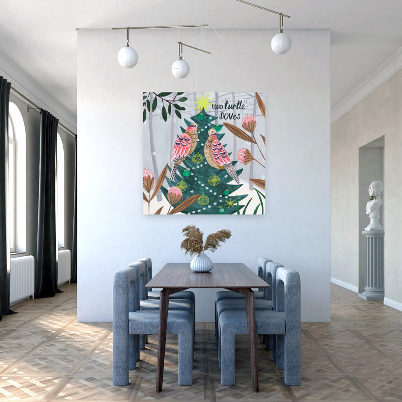 Print, 121.92cm H x 121.92cm W