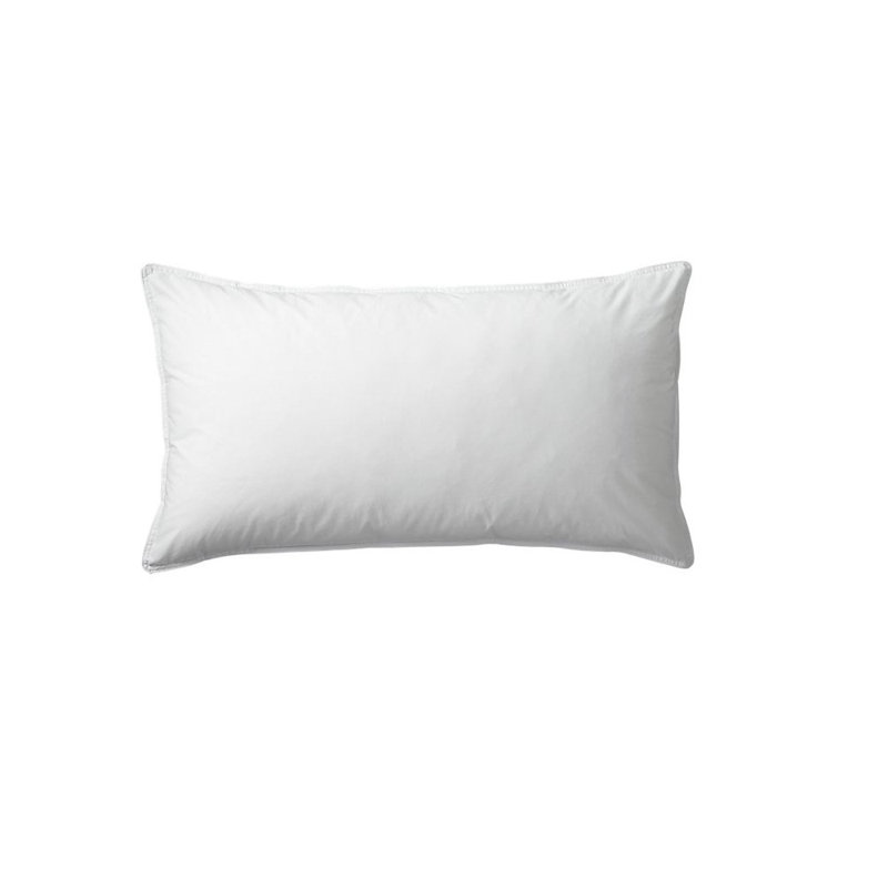 Coussin à recouvrir, 14 po x 20 po