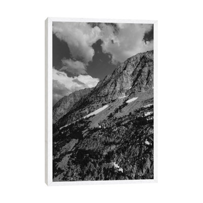 Yosemite National Park XII by Bethany Young - Print on Canvas
