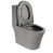 Gray is out of stock selected