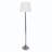 Modern Splendour 3-Piece Floor and Table Lamp Set