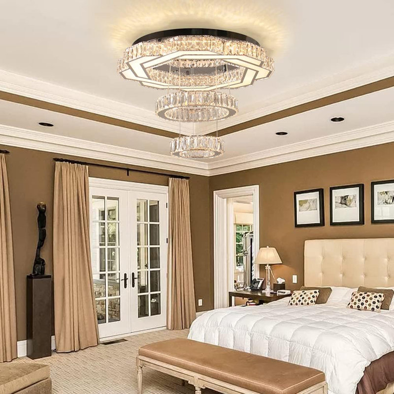 Crystal Chandelier