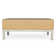 Elements Outdoor Square Side Table