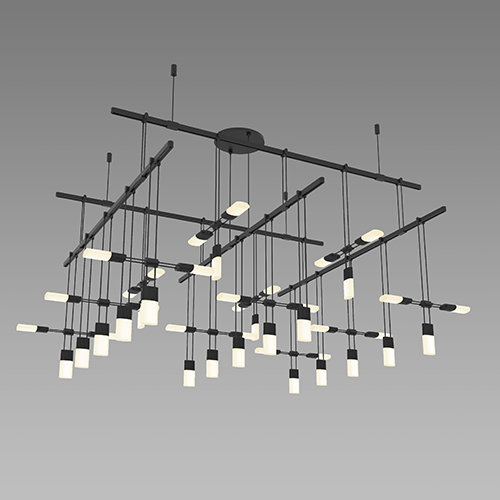 Suspenders® 43 - Light LED Pendant