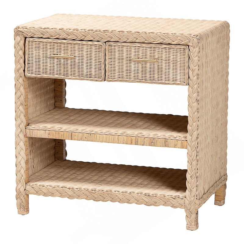 Console Modern Bohemian