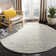 McGreggor Hand Tufted Wool And Viscose Floral Rug
