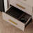 Modern design style bookcase-112216228