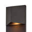 Petite lanterne murale Hinkley Treva-117666219
