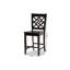 Tabouret de comptoir 24,2 po Heinemann-2045662774