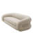 Sofa Cosenza Splendor Light Gray