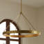 Empire Chandelier
