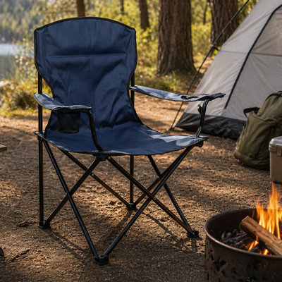 Folding Camping Chair