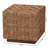 Bali & Pari Beliziare Bohemian End Table