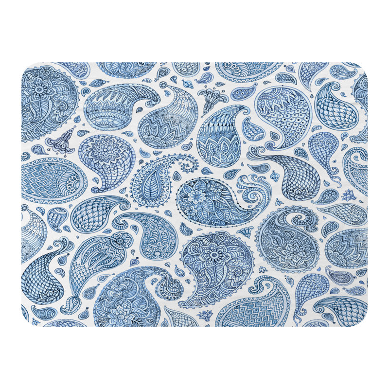 Rasco Quilted Throw Blanket