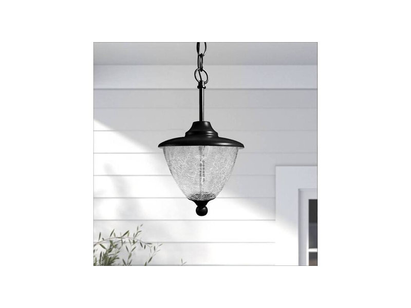 30AA5FE2EA57459B87386C1E04508F64 Eclipse Solar Hanging Chandelier