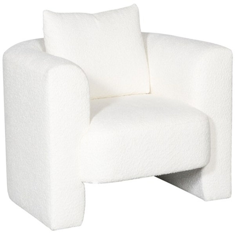 Lola Stocked Chair