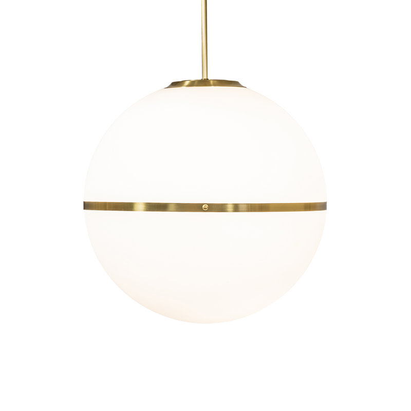 3 - Light Pendant
