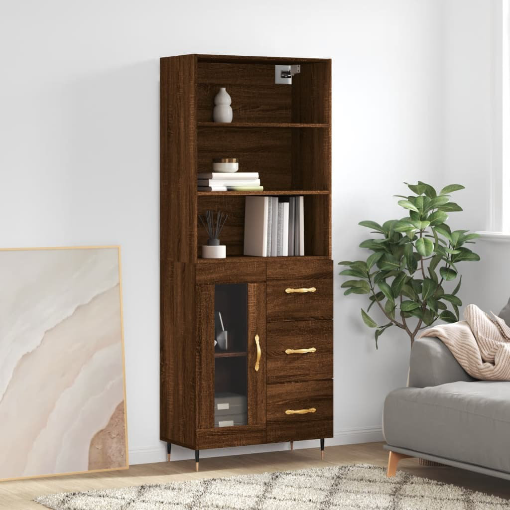 Laputz 69.5cm Wide