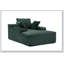 Méridienne surdimensionnée surdimensionnée Cozy Cloud Couch-1091689567