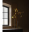 Stance Brass Table Vase-1786188324
